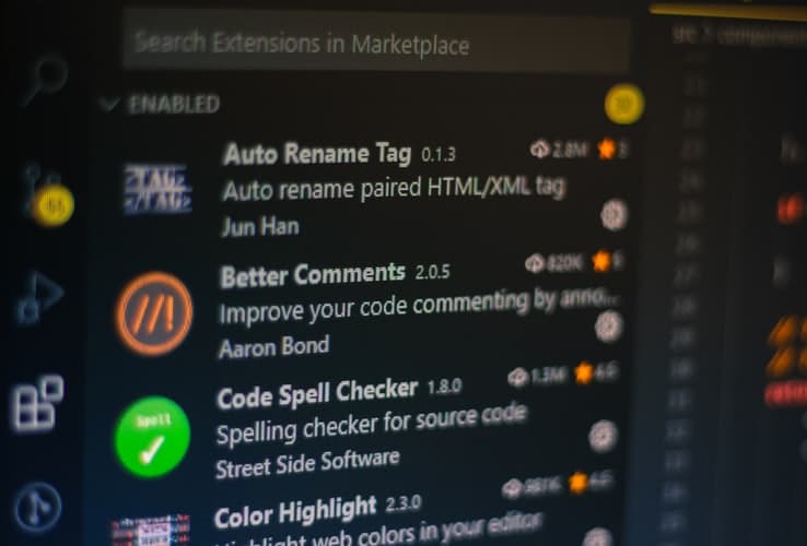 How to push your codes to GitHub using VSCode (visual studio code) without git